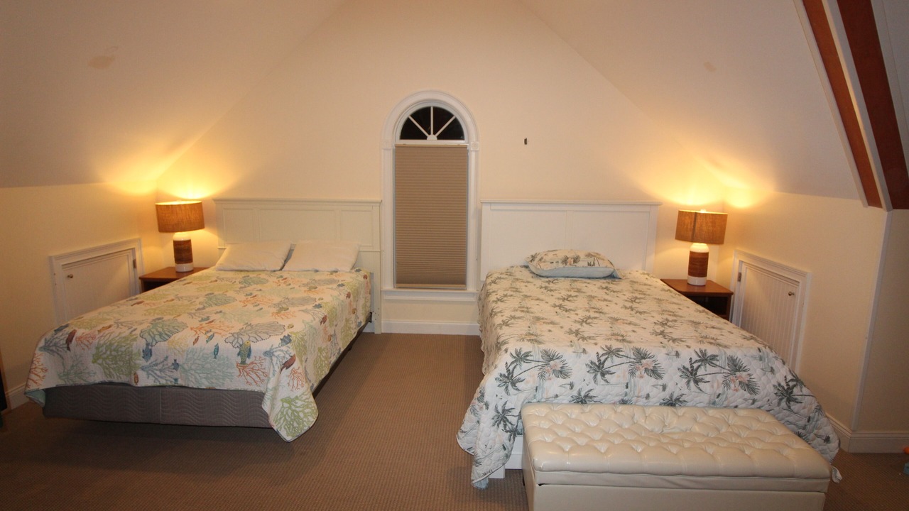 Photo of Bedroom in Vineyard Haven