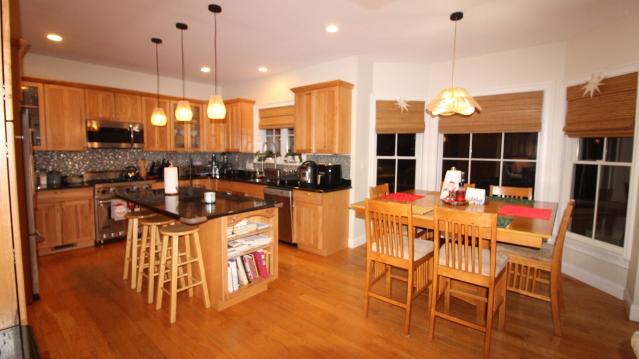 Photo of Kitchen in Vineyard Haven
