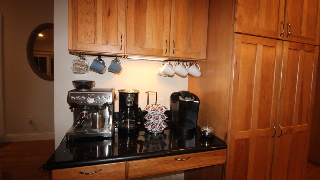 Photo of Kitchen in Vineyard Haven