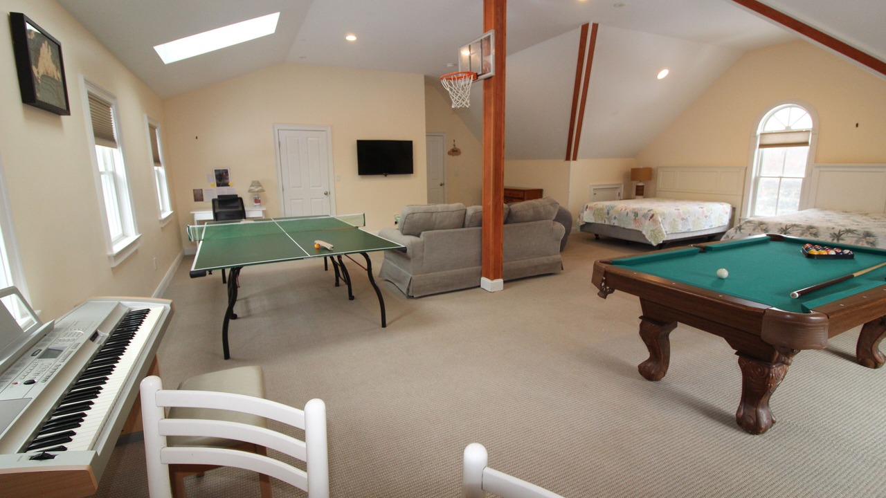 Photo of Bedroom in Vineyard Haven