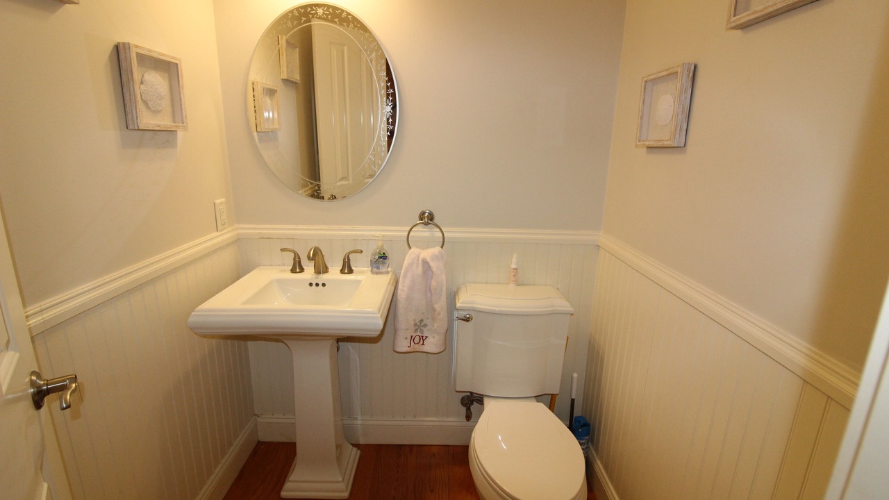 Photo of Bathroom in Vineyard Haven