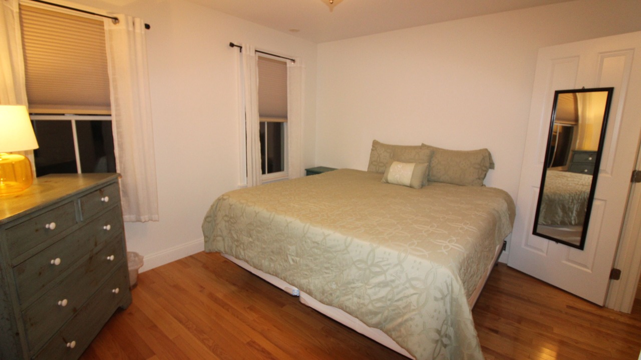 Photo of Bedroom in Vineyard Haven