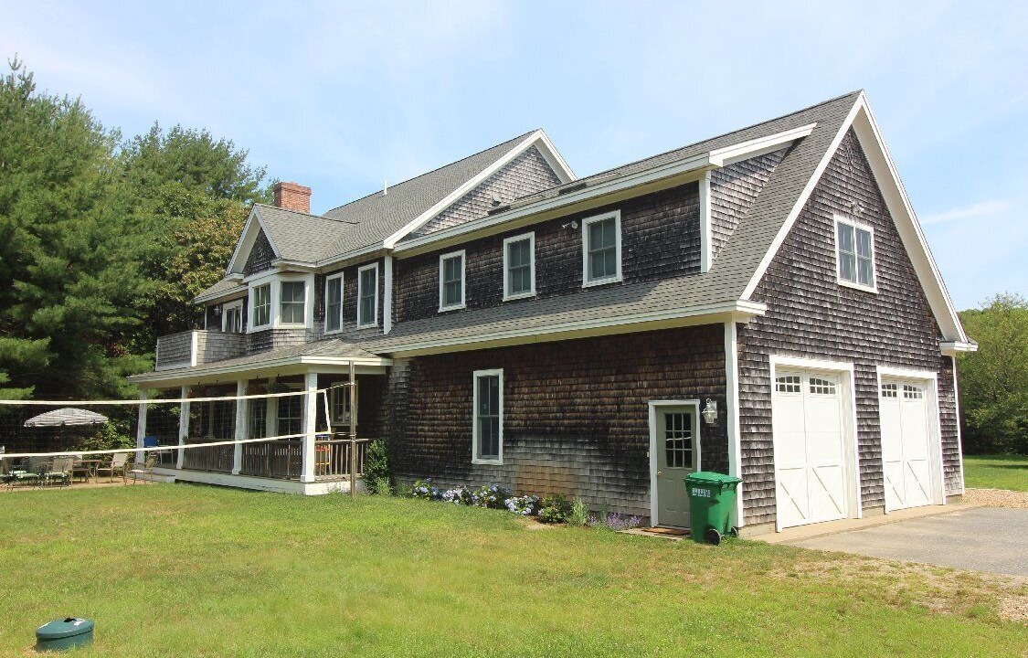 Photo of Outdoor in Vineyard Haven