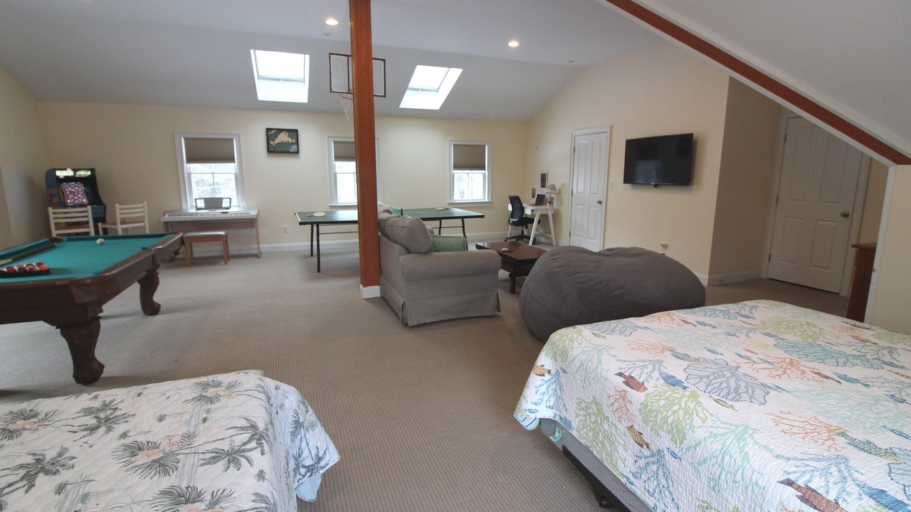 Photo of Bedroom in Vineyard Haven