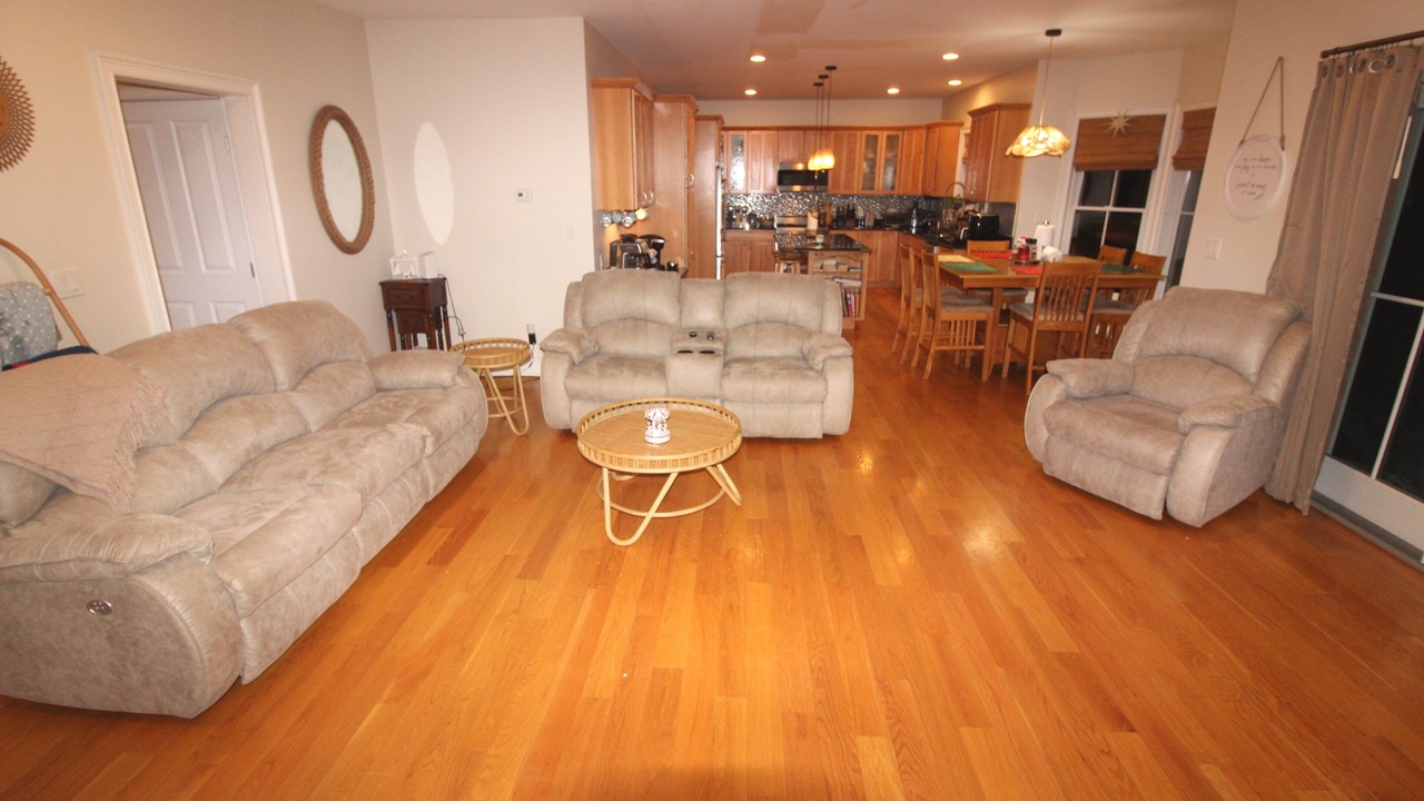 Photo of Livingroom in Vineyard Haven