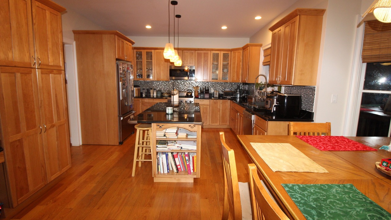 Photo of Kitchen in Vineyard Haven