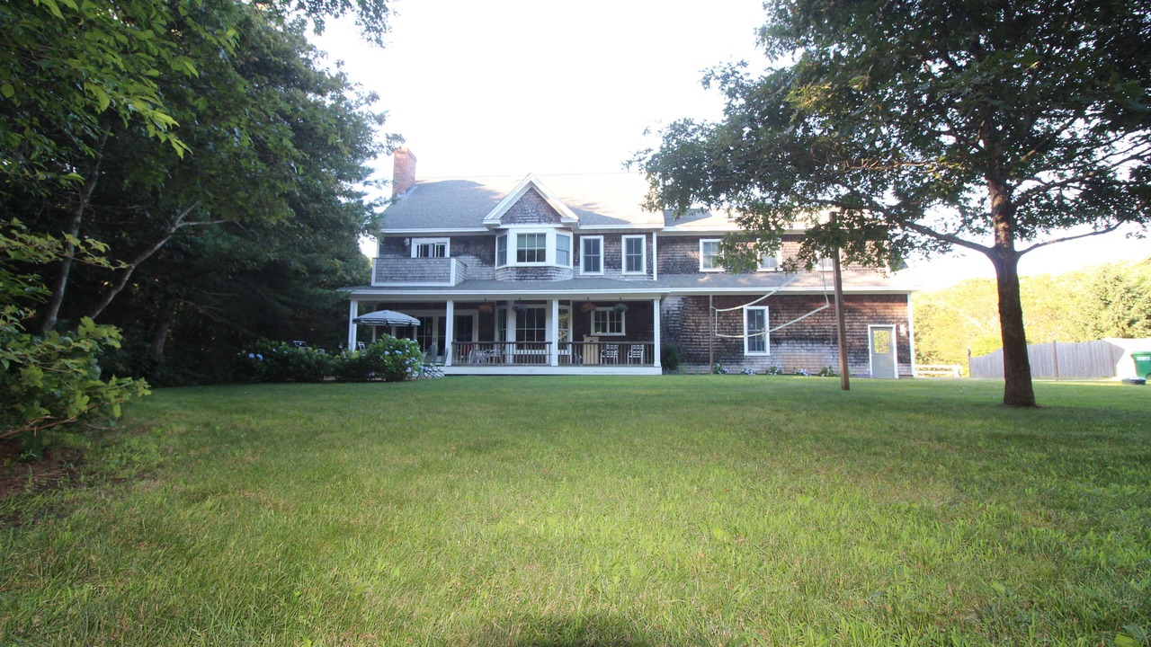 Photo of Outdoor in Vineyard Haven