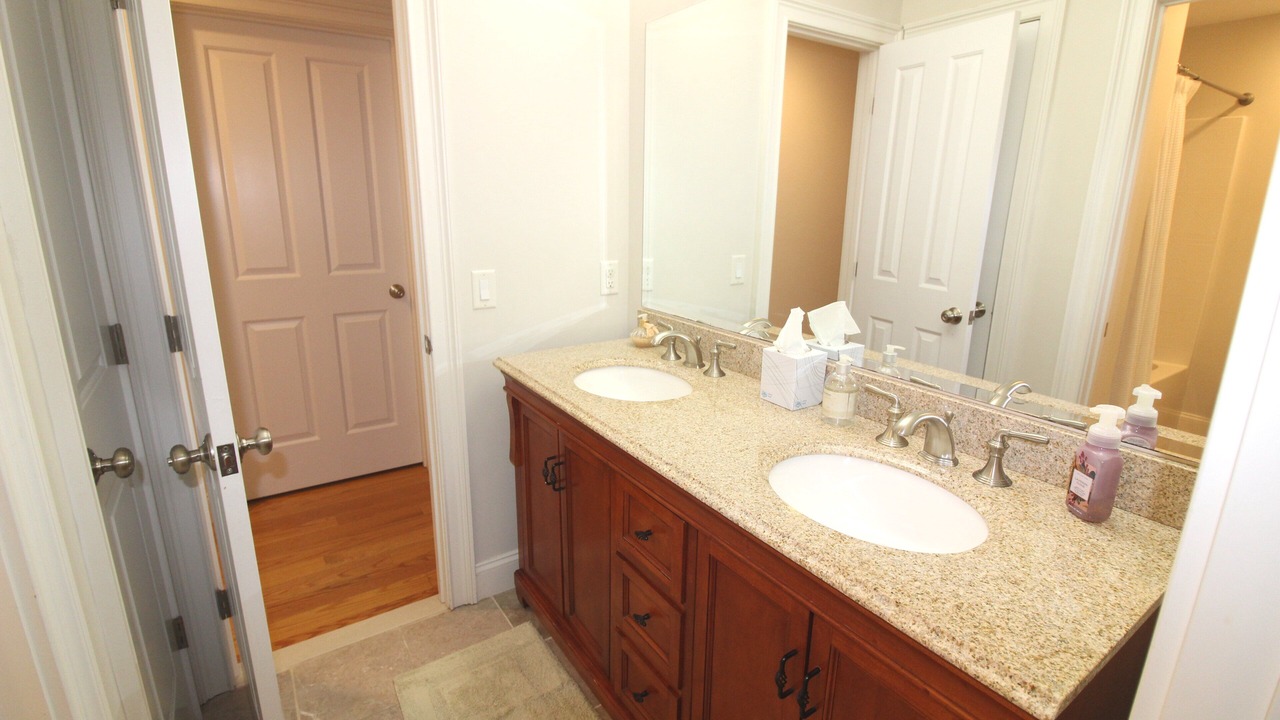 Photo of Bathroom in Vineyard Haven