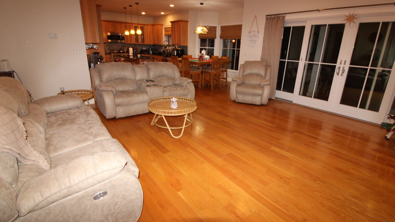 Photo of Livingroom in Vineyard Haven