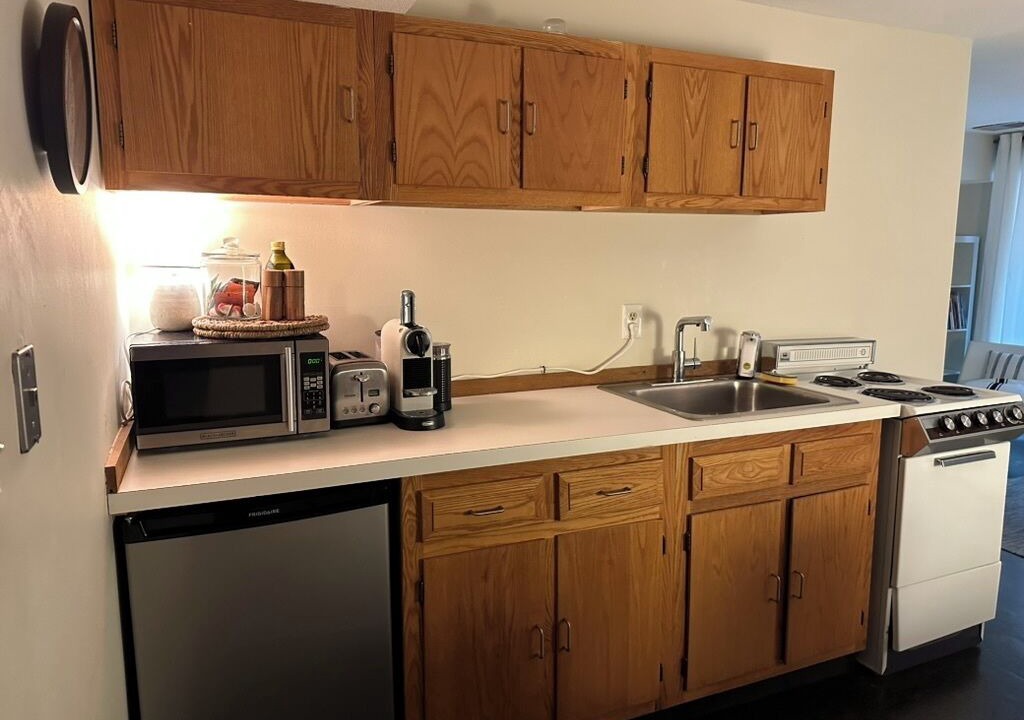 Photo of Kitchen in Mid-Cambridge