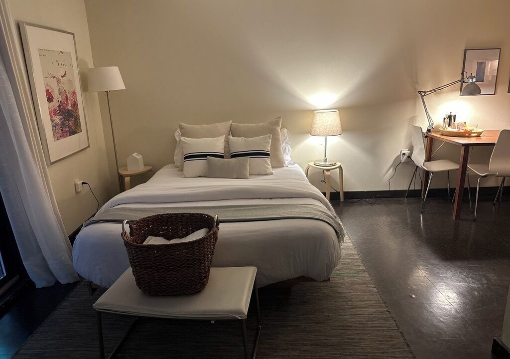 Photo of Bedroom in Mid-Cambridge