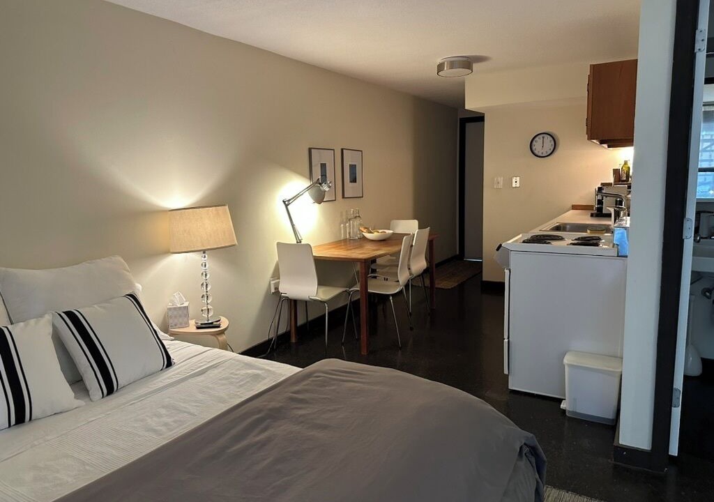 Photo of Bedroom in Mid-Cambridge