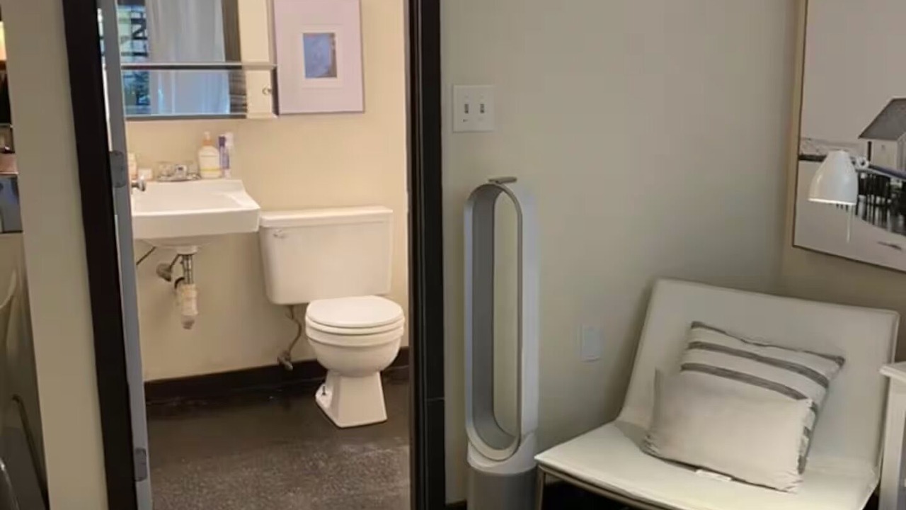 Photo of Bathroom in Mid-Cambridge