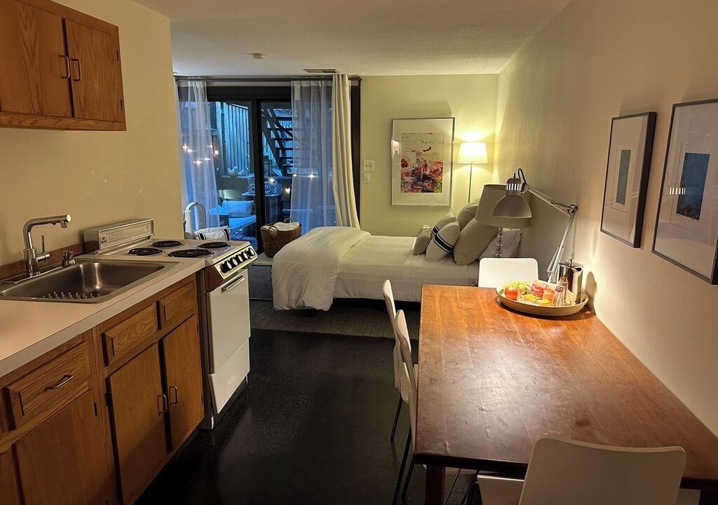 Photo of Bedroom in Mid-Cambridge