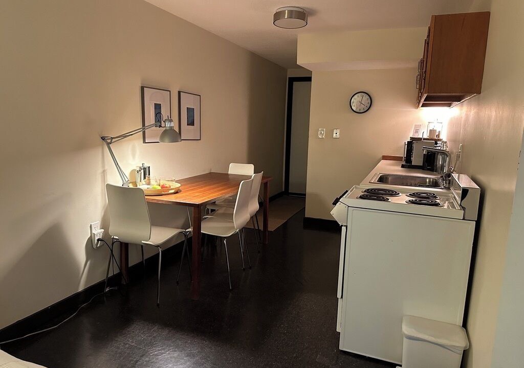 Photo of Kitchen in Mid-Cambridge