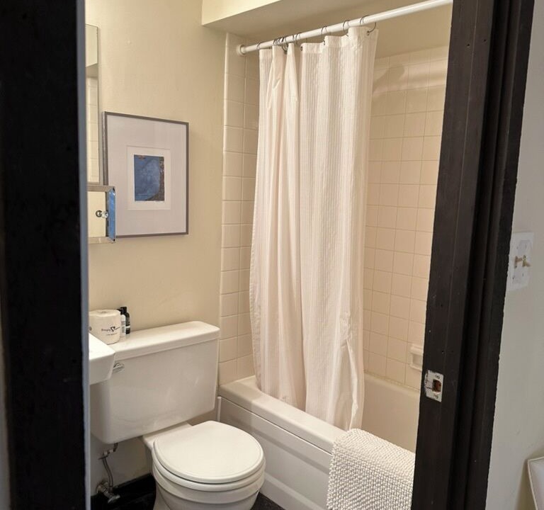 Photo of Bathroom in Mid-Cambridge