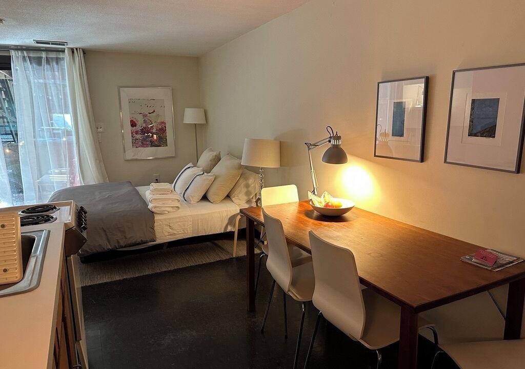 Photo of Bedroom in Mid-Cambridge