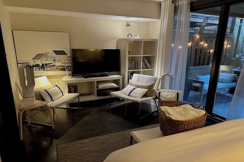 Photo of Bedroom in Mid-Cambridge