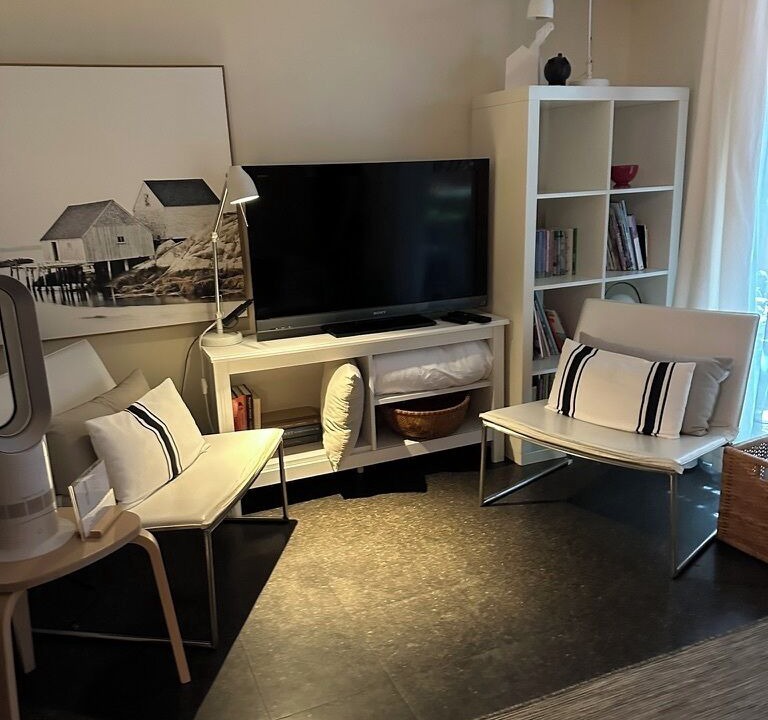 Photo of Livingroom in Mid-Cambridge