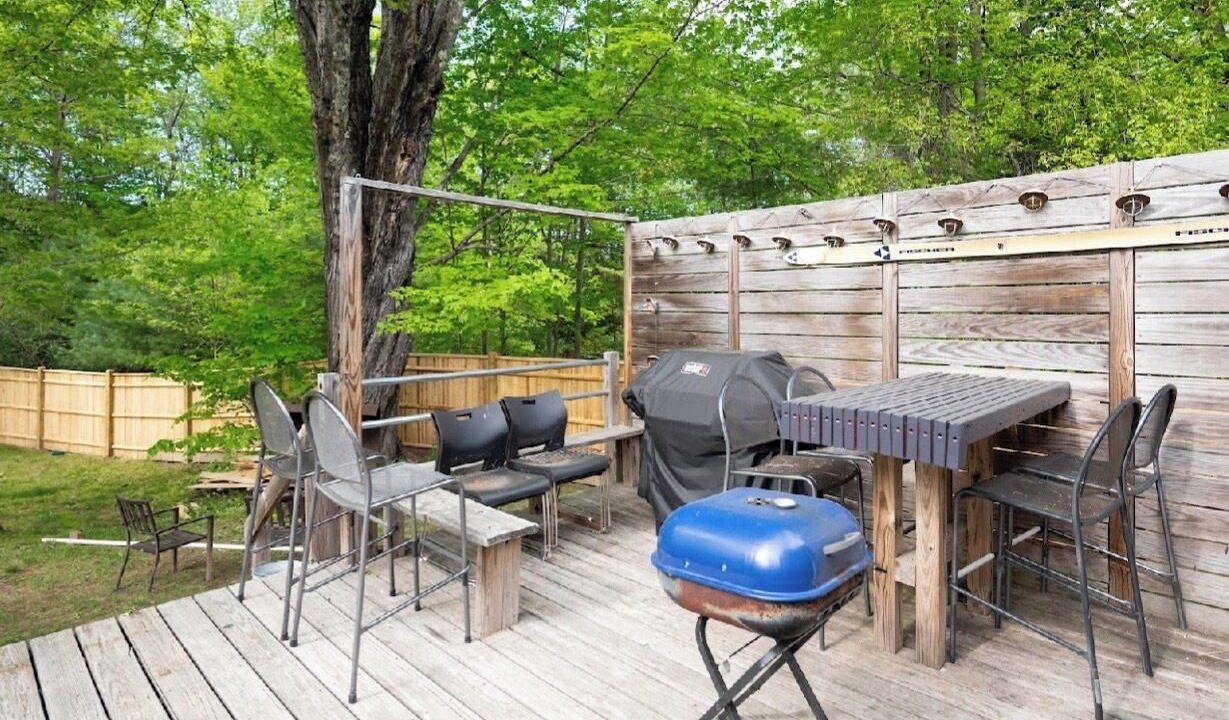 Photo of Outdoor in North Conway