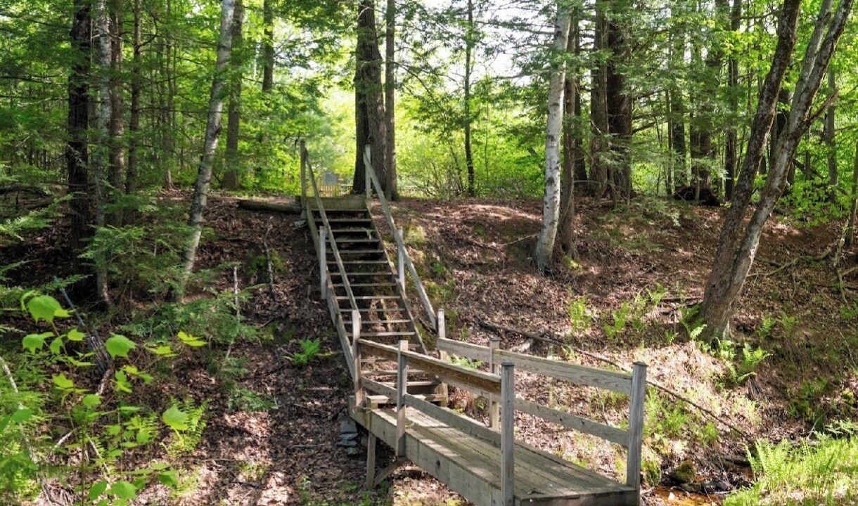 Photo of Outdoor in North Conway