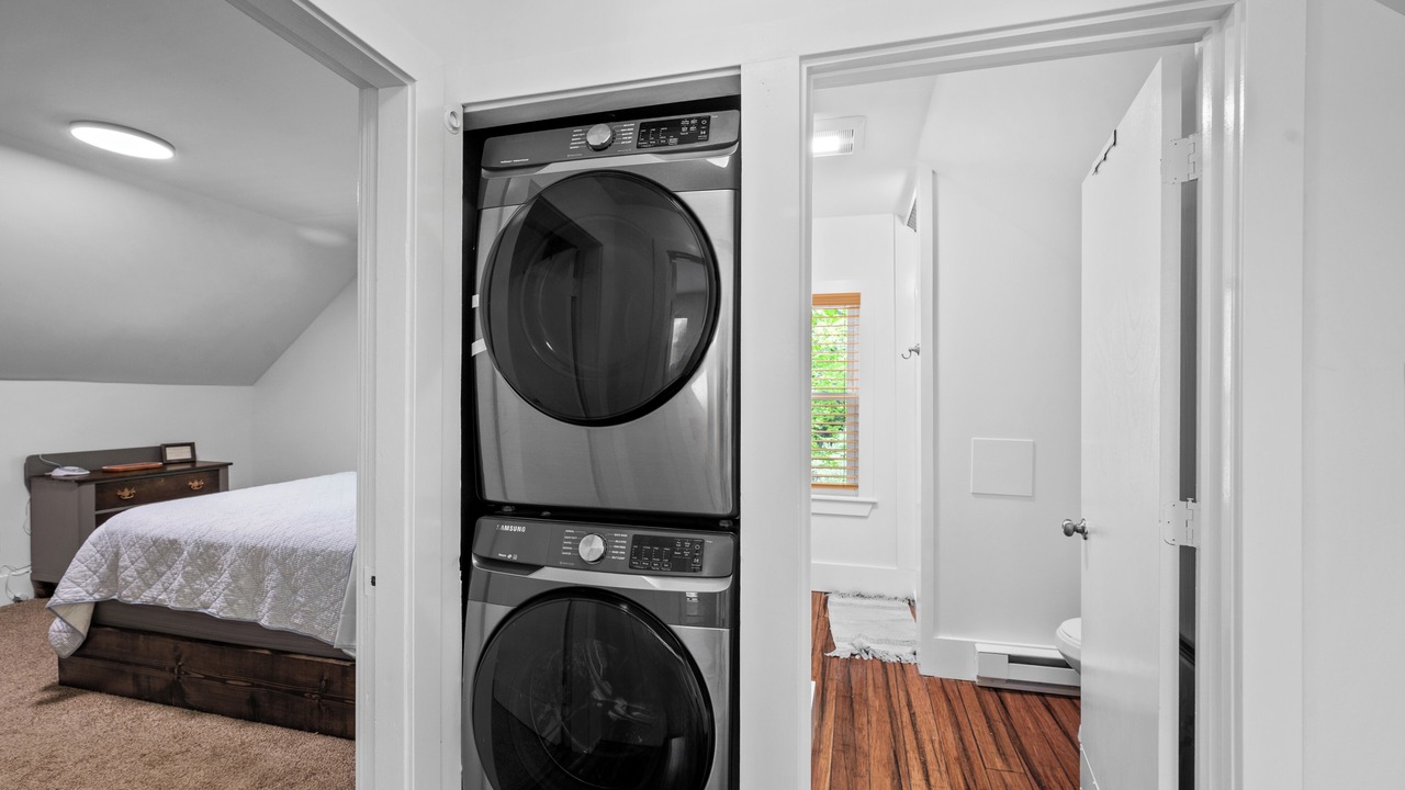 Photo of Bedroom in North Conway