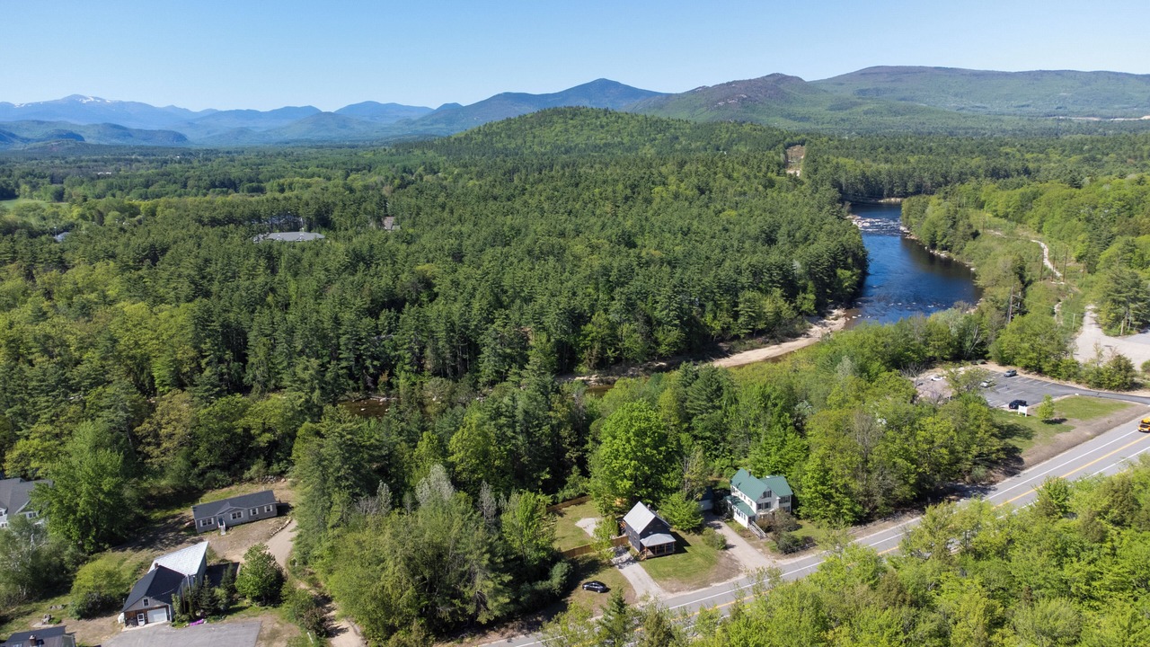 Photo of Outdoor in North Conway