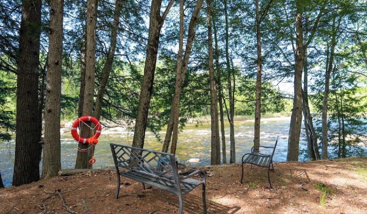 Photo of Outdoor in North Conway