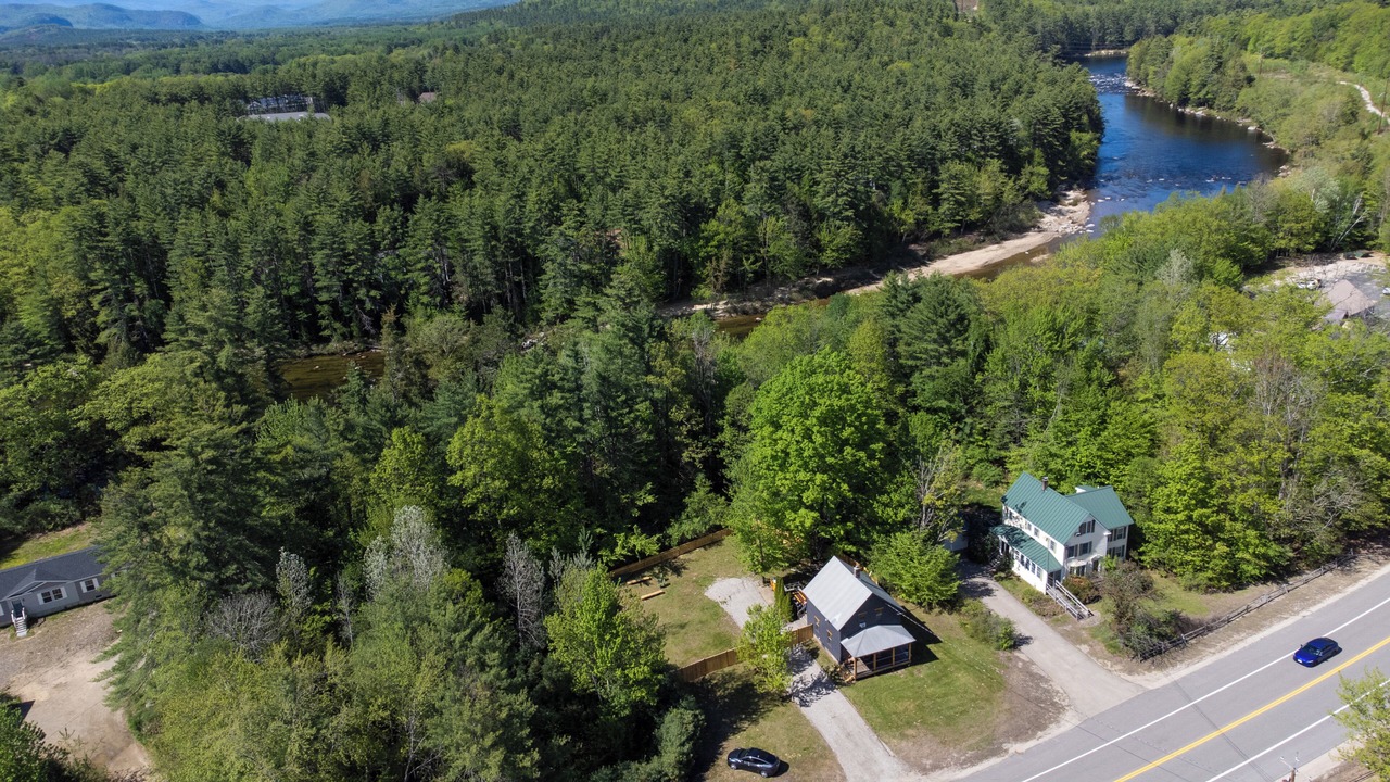 Photo of Outdoor in North Conway