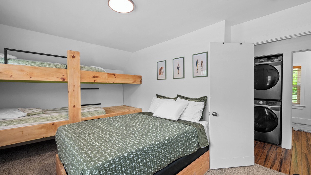 Photo of Bedroom in North Conway