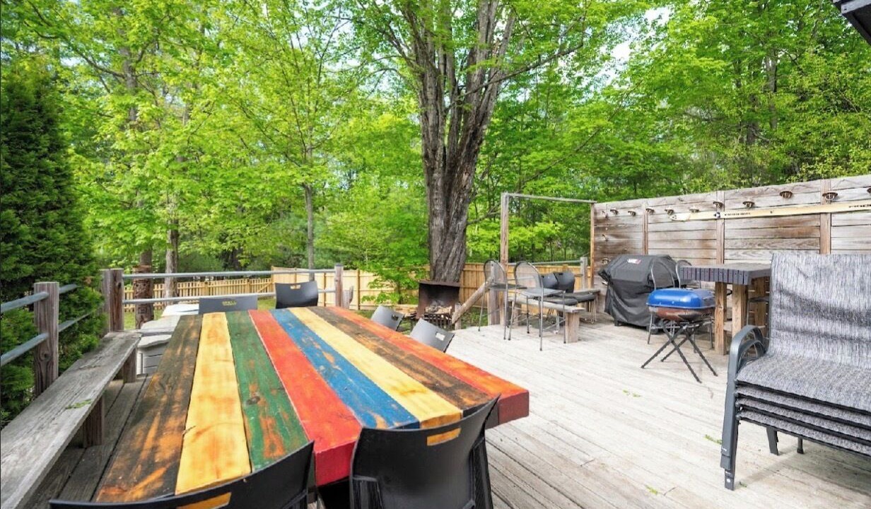 Photo of Outdoor in North Conway