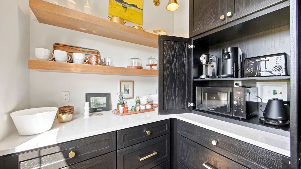 Photo of Kitchen in Mount Sunapee