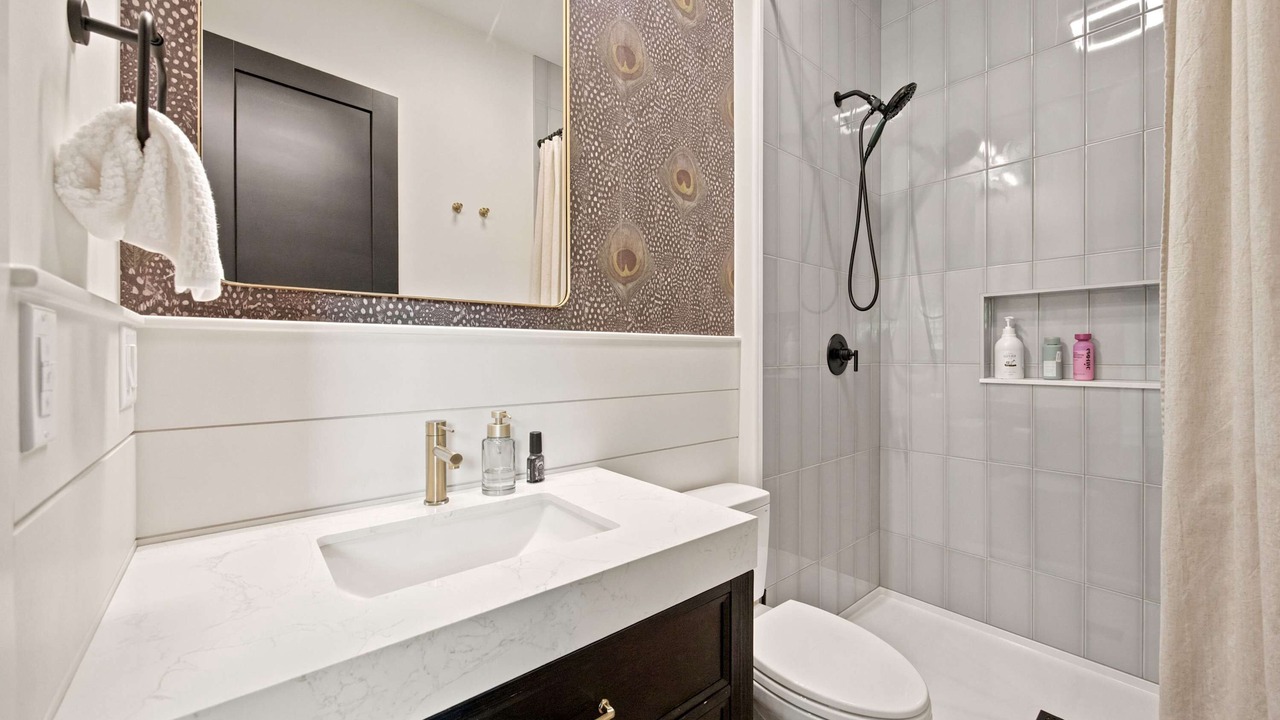 Photo of Bathroom in Mount Sunapee