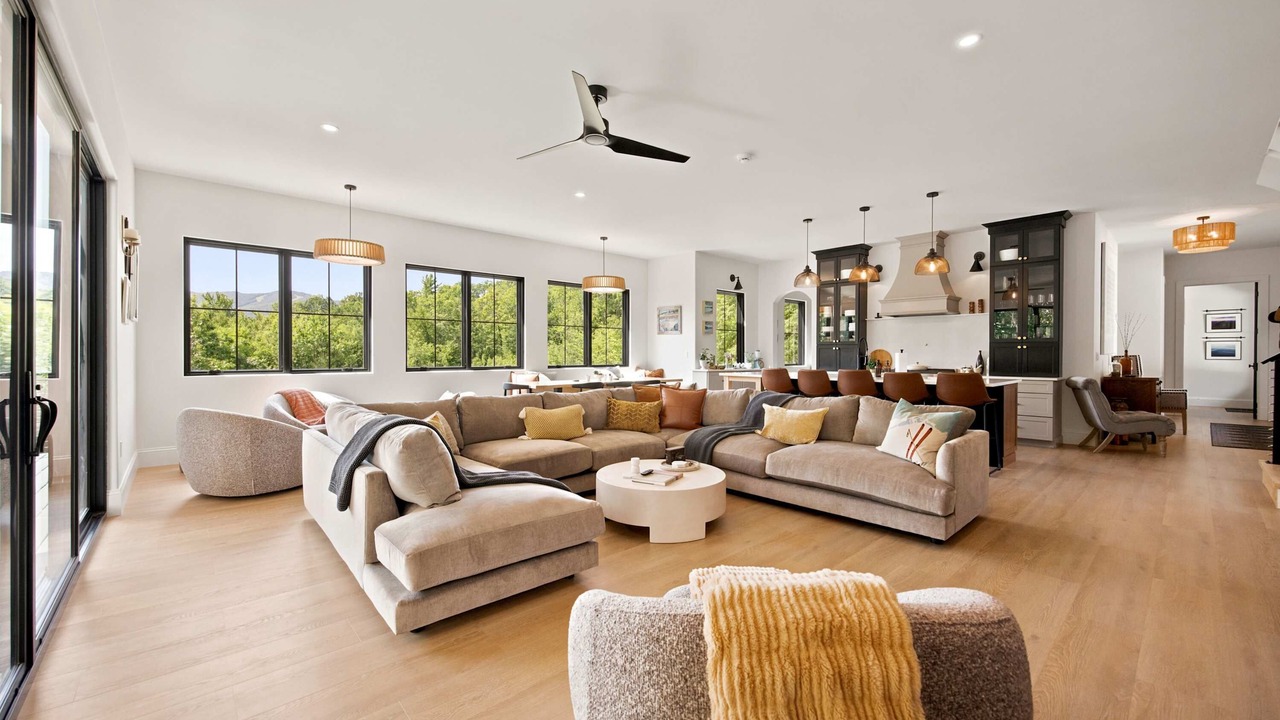 Photo of Livingroom in Mount Sunapee