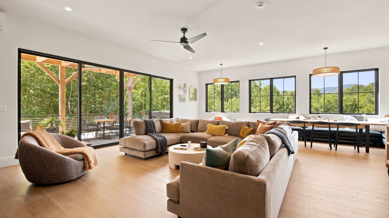 Photo of Livingroom in Mount Sunapee