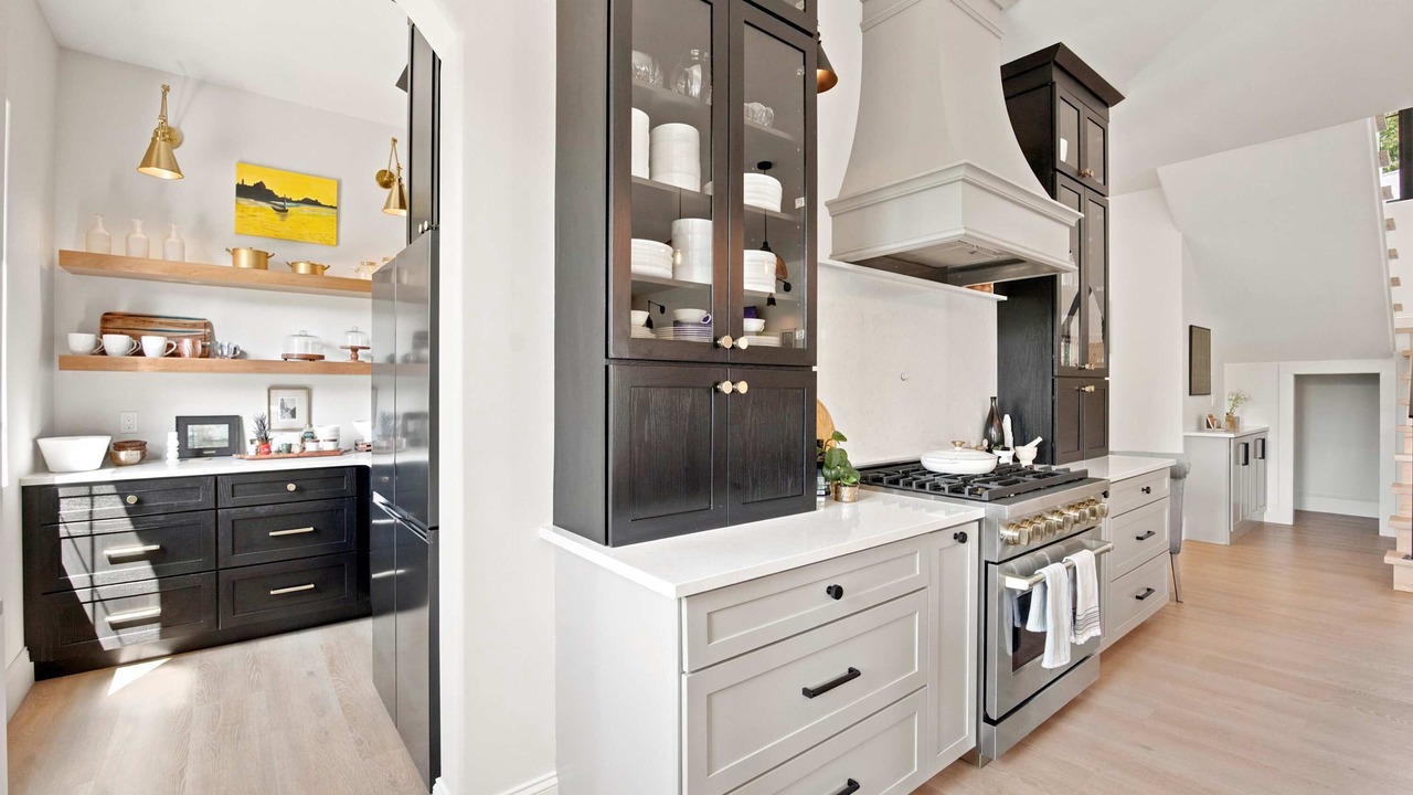 Photo of Kitchen in Mount Sunapee