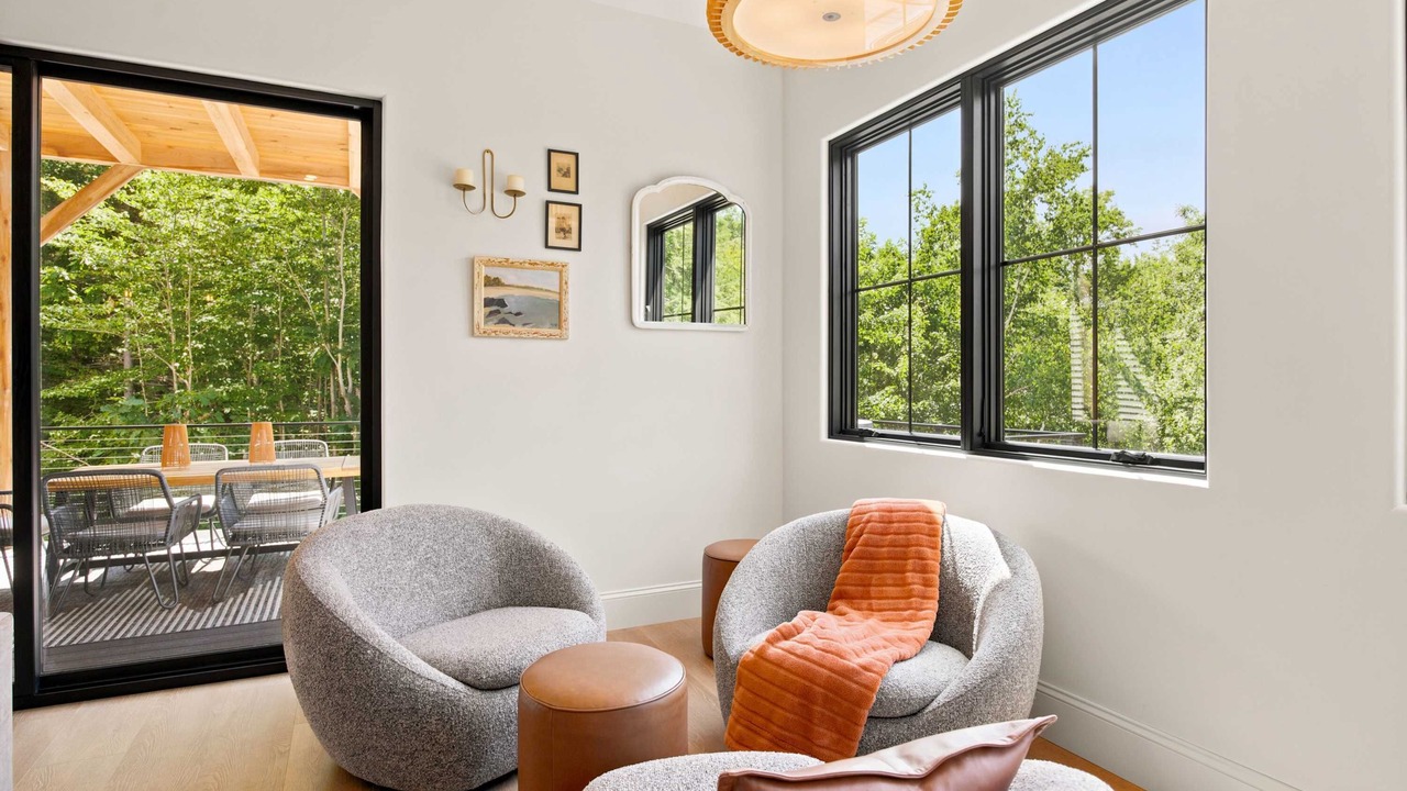 Photo of Livingroom in Mount Sunapee
