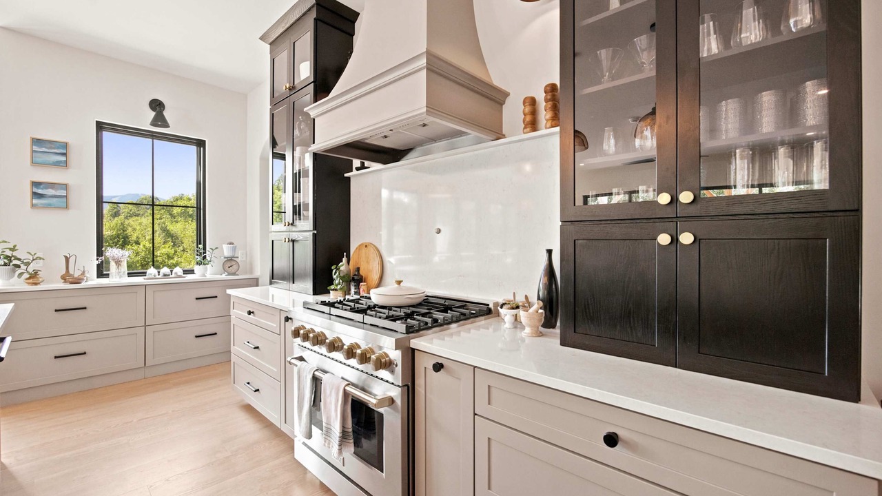 Photo of Kitchen in Mount Sunapee