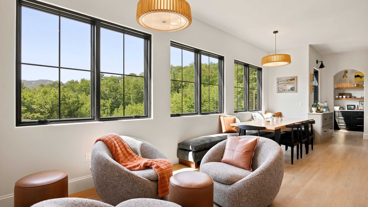 Photo of Livingroom in Mount Sunapee