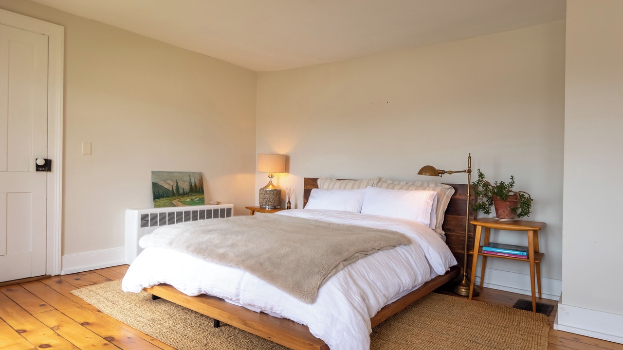 Photo of Bedroom in Harpersfield