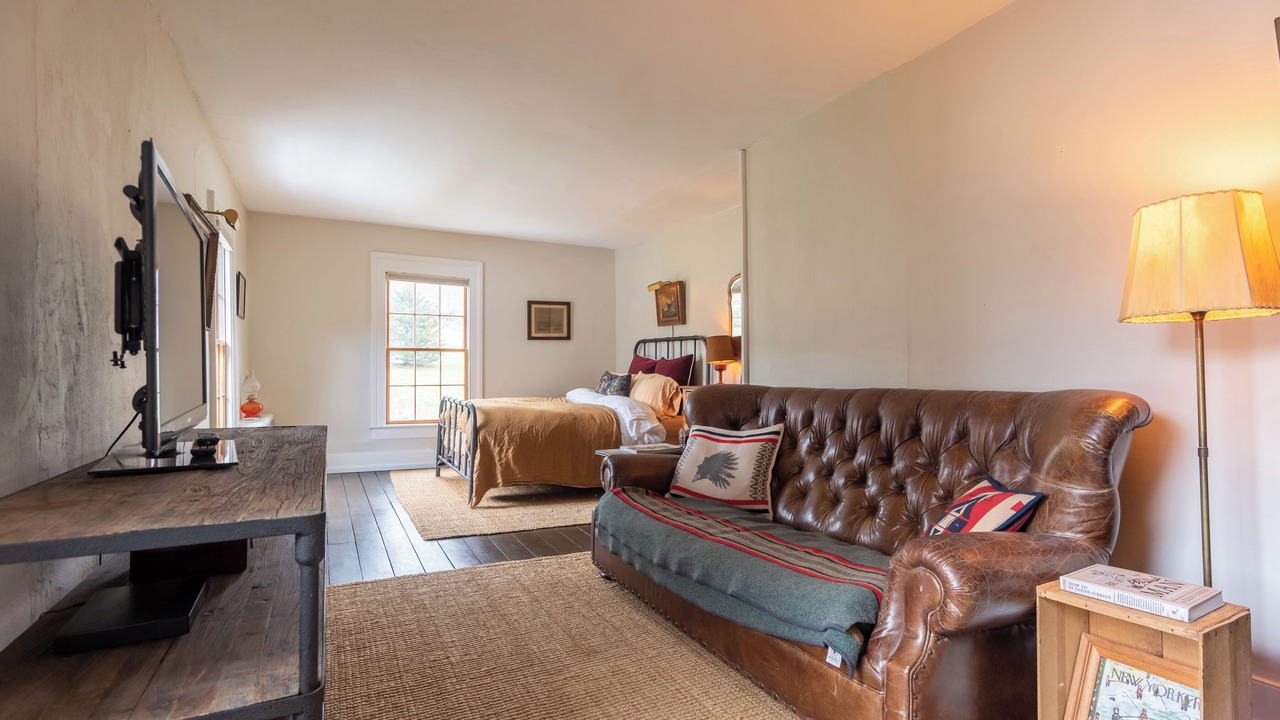 Photo of Bedroom in Harpersfield