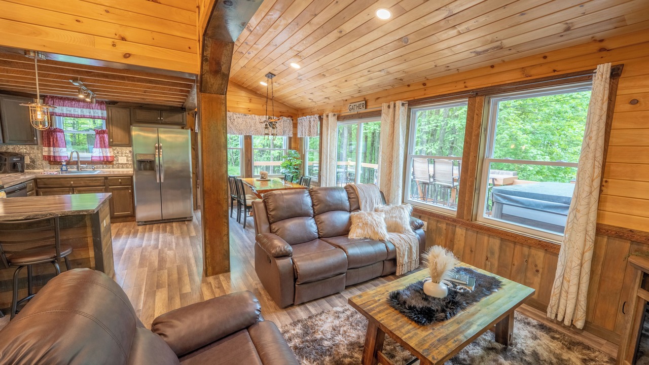 Photo of Livingroom in Montrose