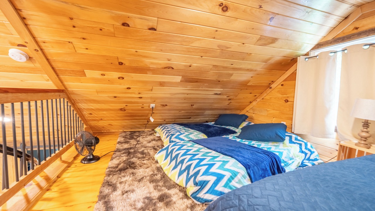 Photo of Bedroom in Montrose