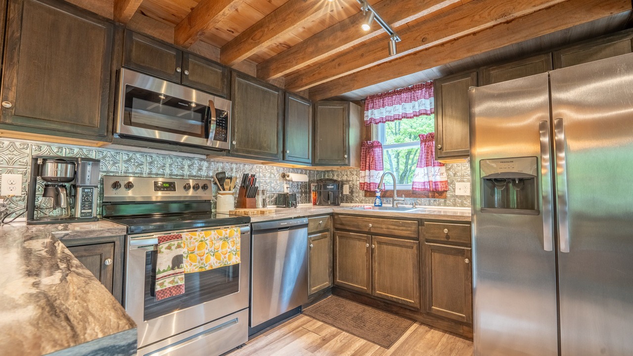 Photo of Kitchen in Montrose