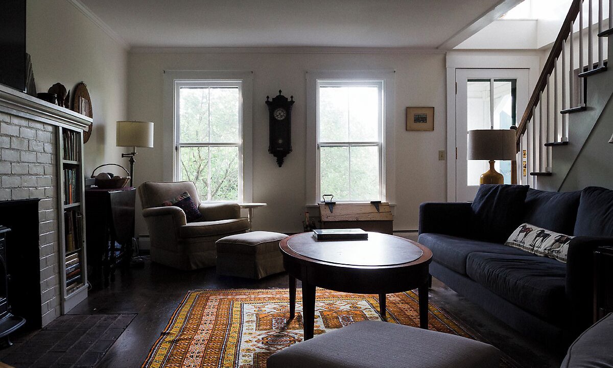 Photo of Livingroom in Springfield