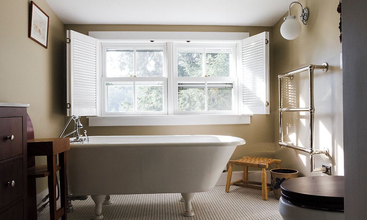 Photo of Bathroom in Springfield