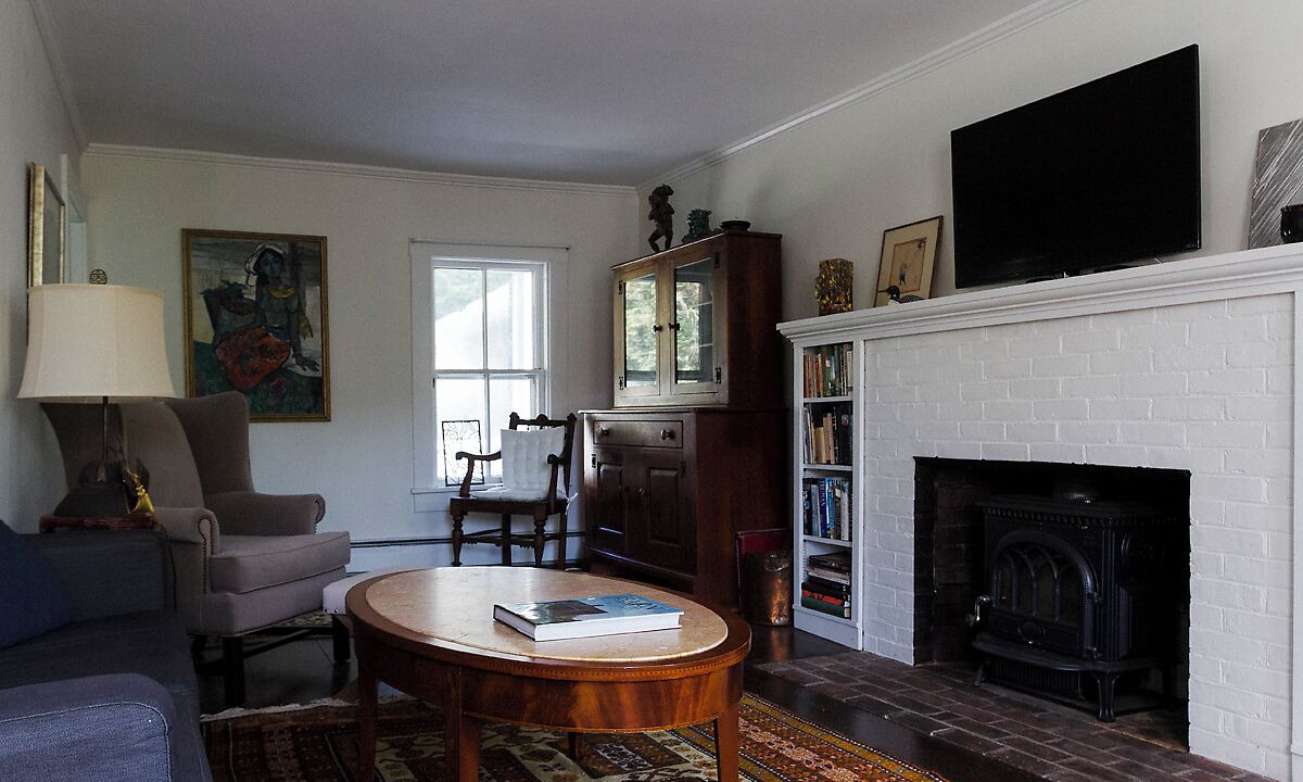 Photo of Livingroom in Springfield