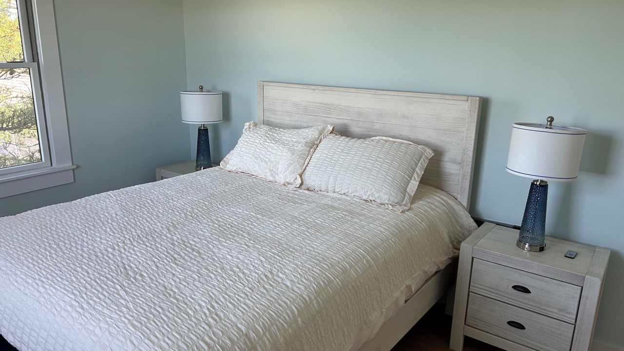 Photo of Bedroom in Cherry Grove