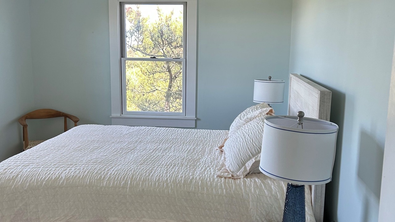 Photo of Bedroom in Cherry Grove