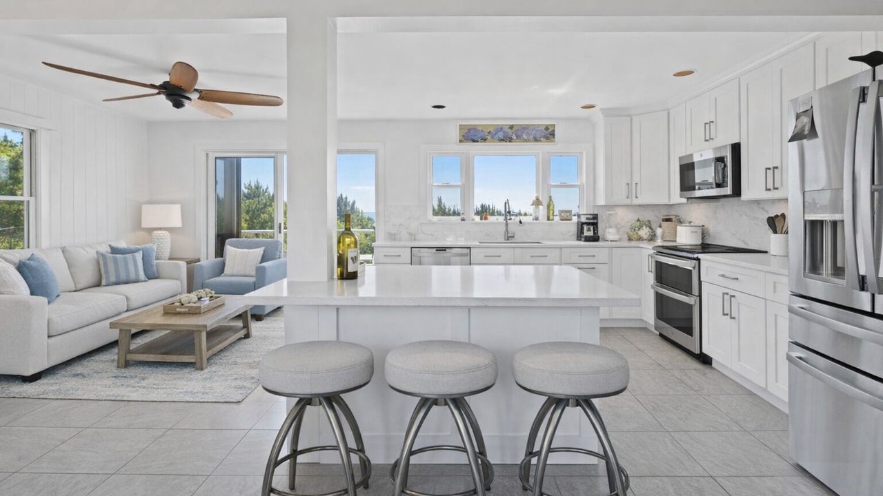 Photo of Kitchen in Cherry Grove